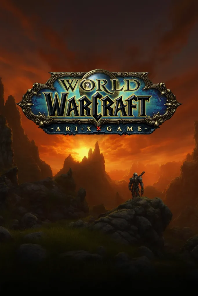 درآمد از بازی وارکرافت