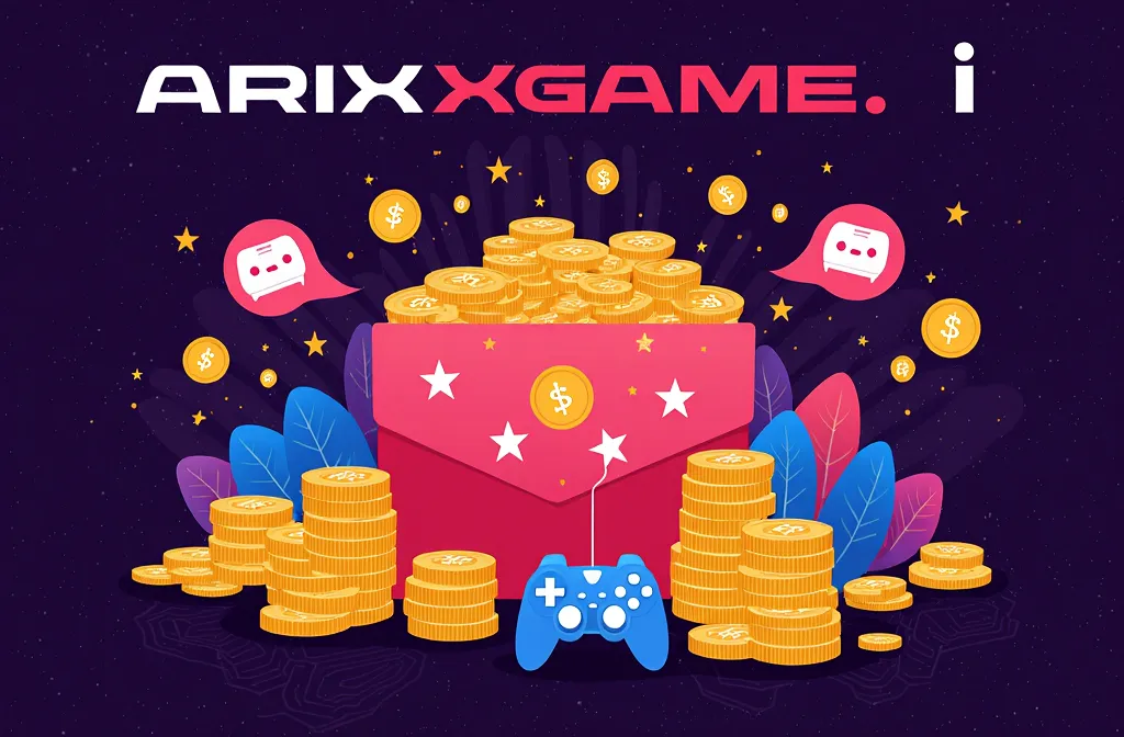 درآمد از بازی آنلاین