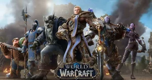 سرورهای WoW Classic